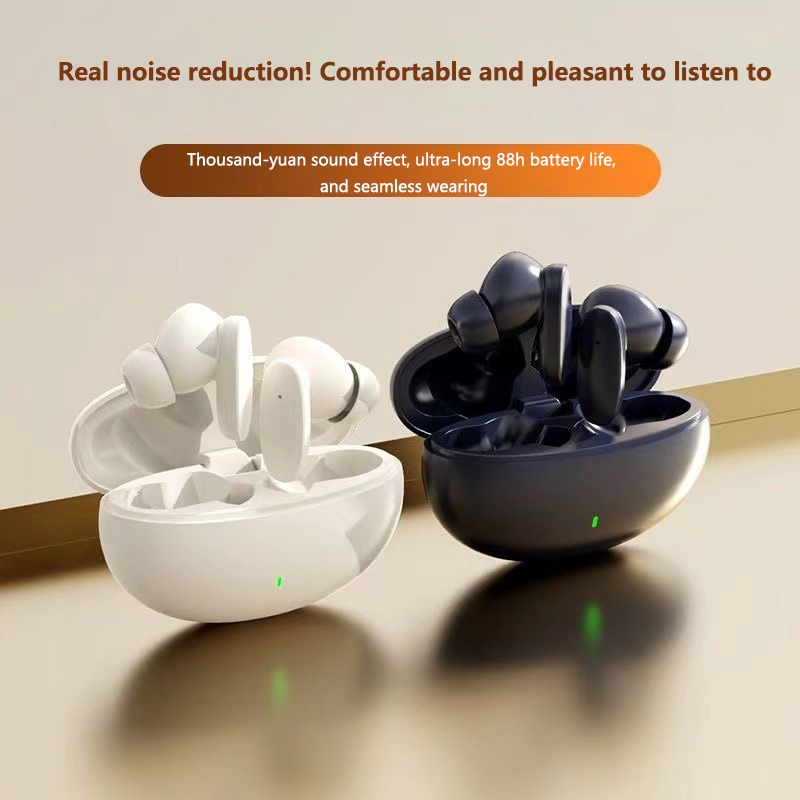 Wireless Earbuds Tws - OnePlus New Wireless Earphone Bluetooth Headsets
