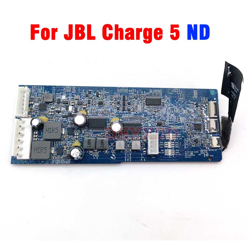 Jbl Speaker Charge 5 - 1pcs Original New For JBL Charge