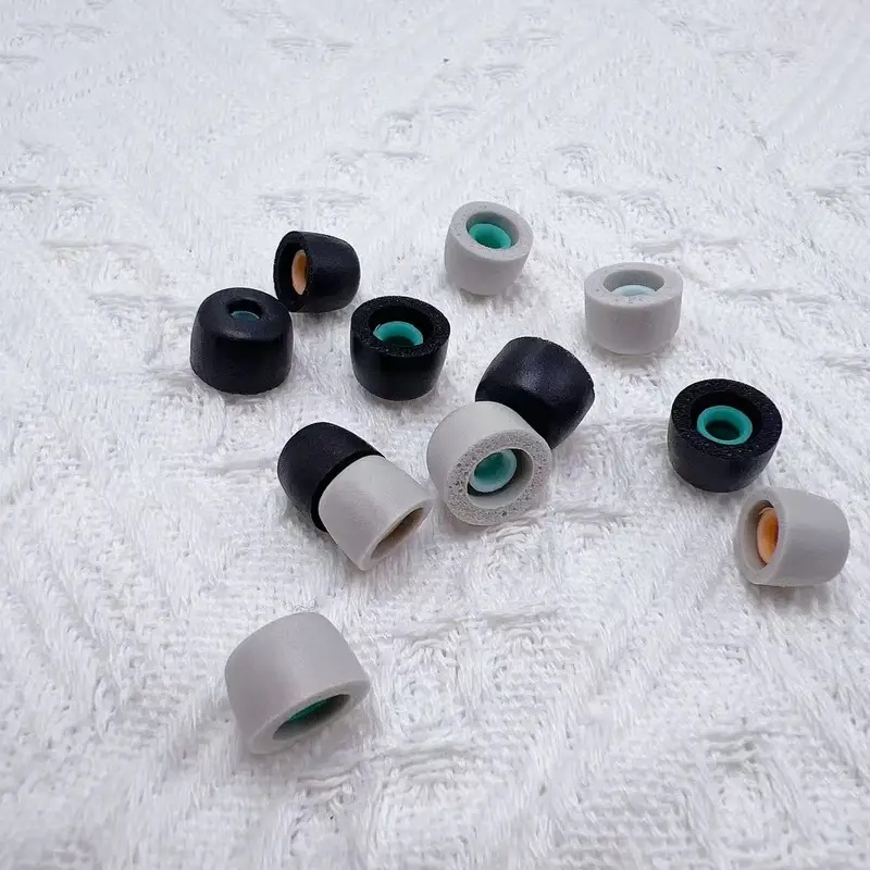 Earphone Foam Tip - For Sony WF-1000XM5 WF-1000XM4 WF-1000XM3 Memory