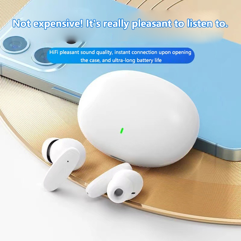 OnePlus New Wireless Earphone  - Wireless Earbuds Tws ulasan dan harga