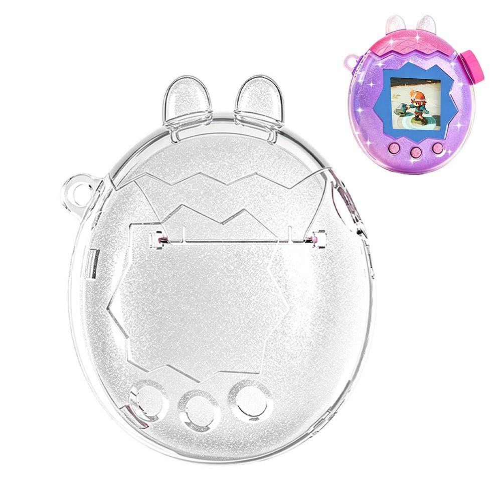 Cute Rabbit Ears Case for Tama - Headphone Case Hard ulasan dan harga