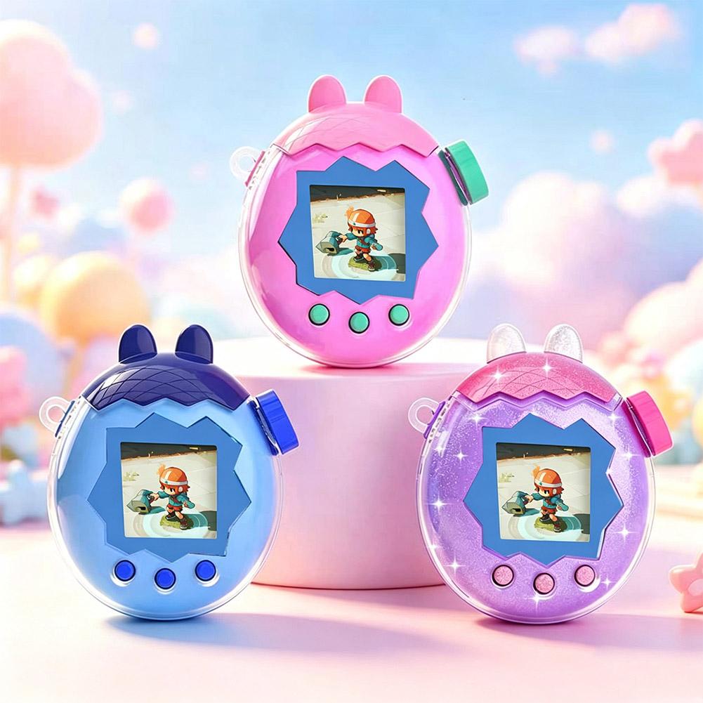 Cute Rabbit Ears Case for Tama - Headphone Case Hard ulasan dan harga