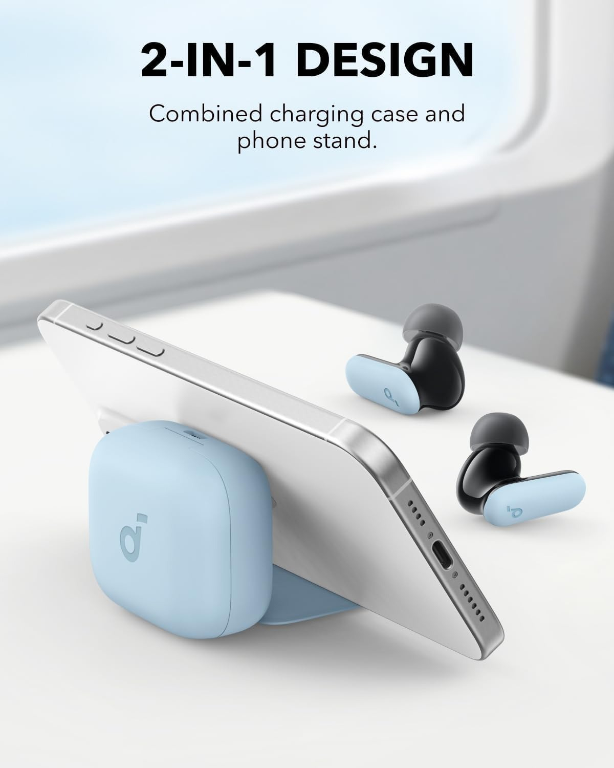 Anker Soundcore P30i ANC Noise - Anker Speaker Soundcore Boom 2 ulasan dan harga