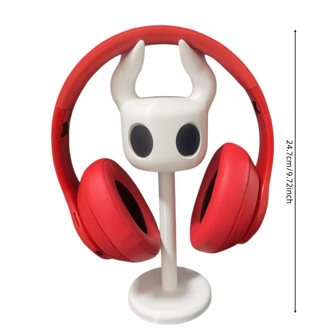 Hollow Eye Design Game Control - Headphone Stand Desk ulasan dan harga