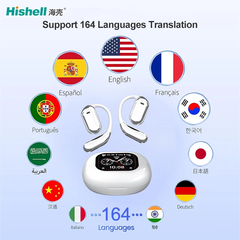 13Hot selling JM16 TWS Earbuds - Noise Cancelling Headphone ulasan dan harga