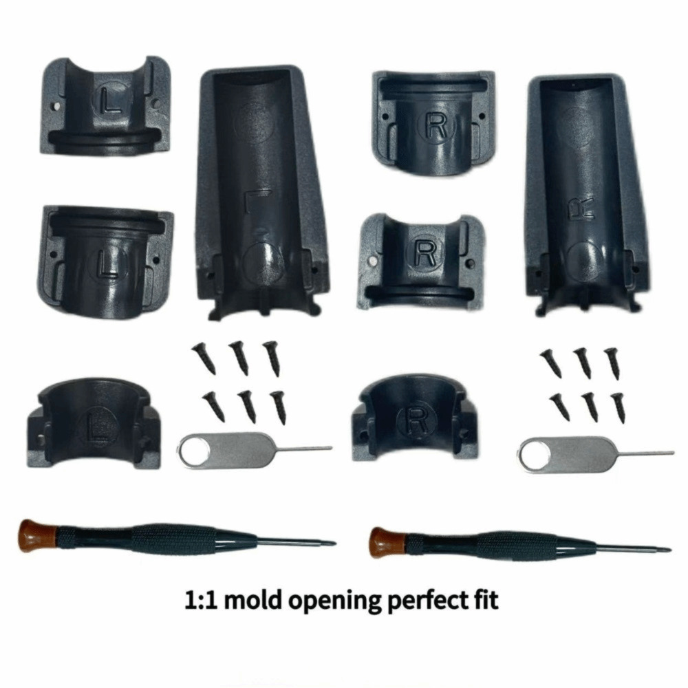 Plastic Headphone Hinge Repair - Sony Headphone Wh-1000Xm5 ulasan dan harga