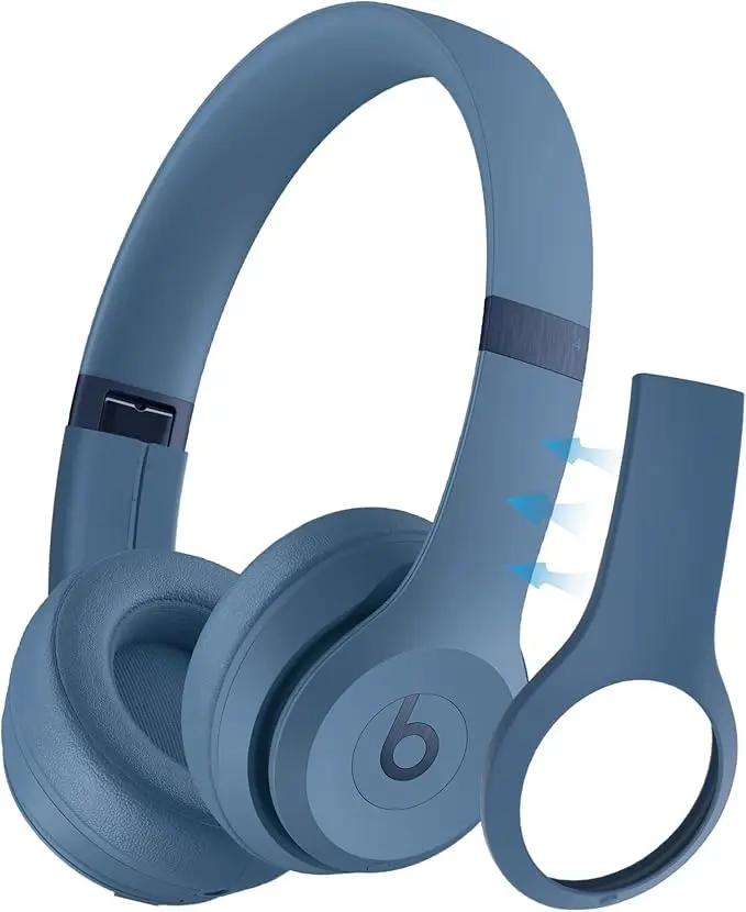 For Beats Solo 3/4 Wireless he - Beats Headphone Solo 4 ulasan dan harga