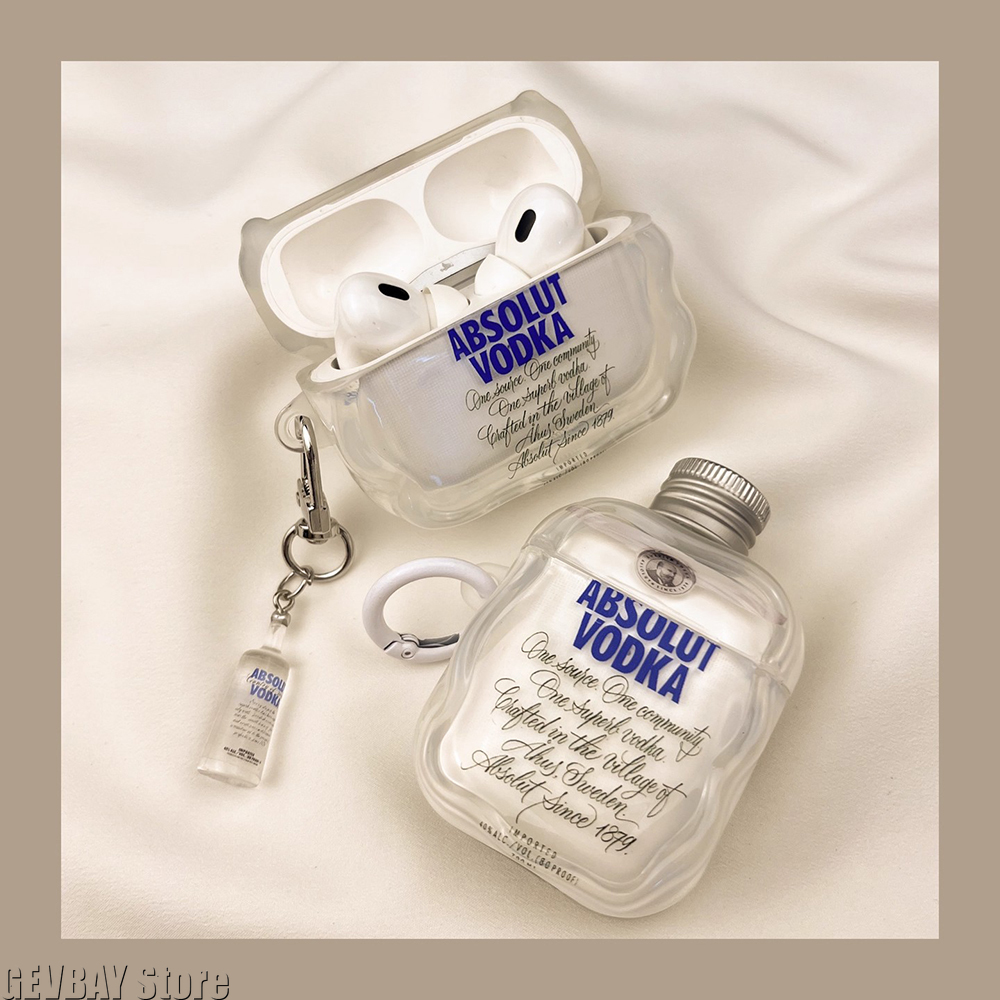 NEW Vodka Airpods 4 Case 4th G - Anker Speaker Soundcore Boom 2 ulasan dan harga