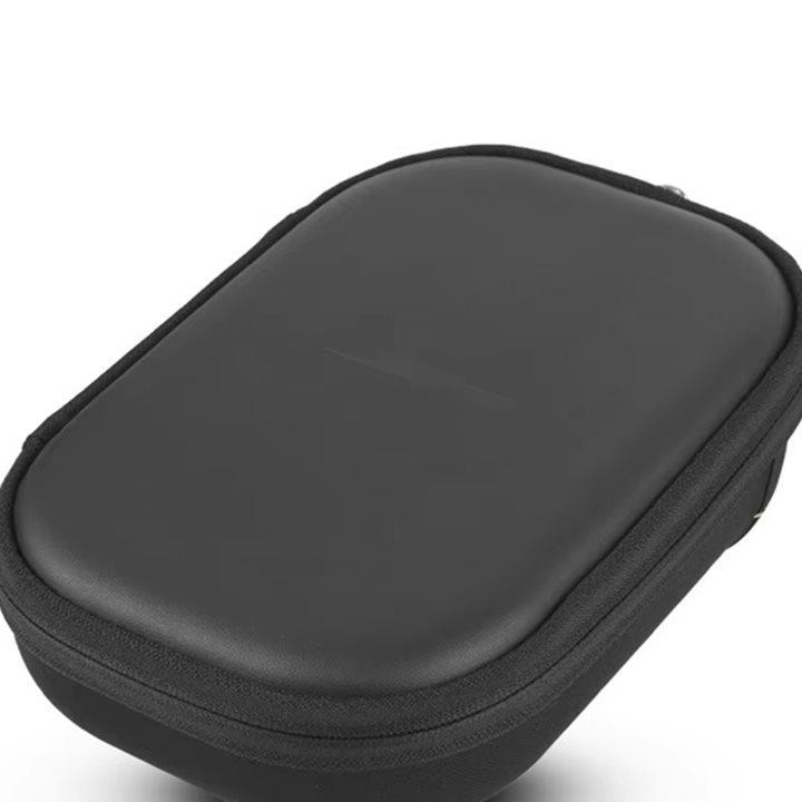 HDL Hard EVA Carrying Case Pro - Bose Headphone Qc45 ulasan dan harga