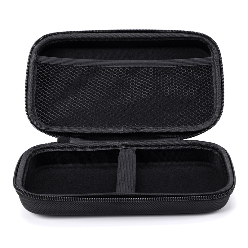 Protection Case Box Hard Disk  - Headphone Case Hard ulasan dan harga