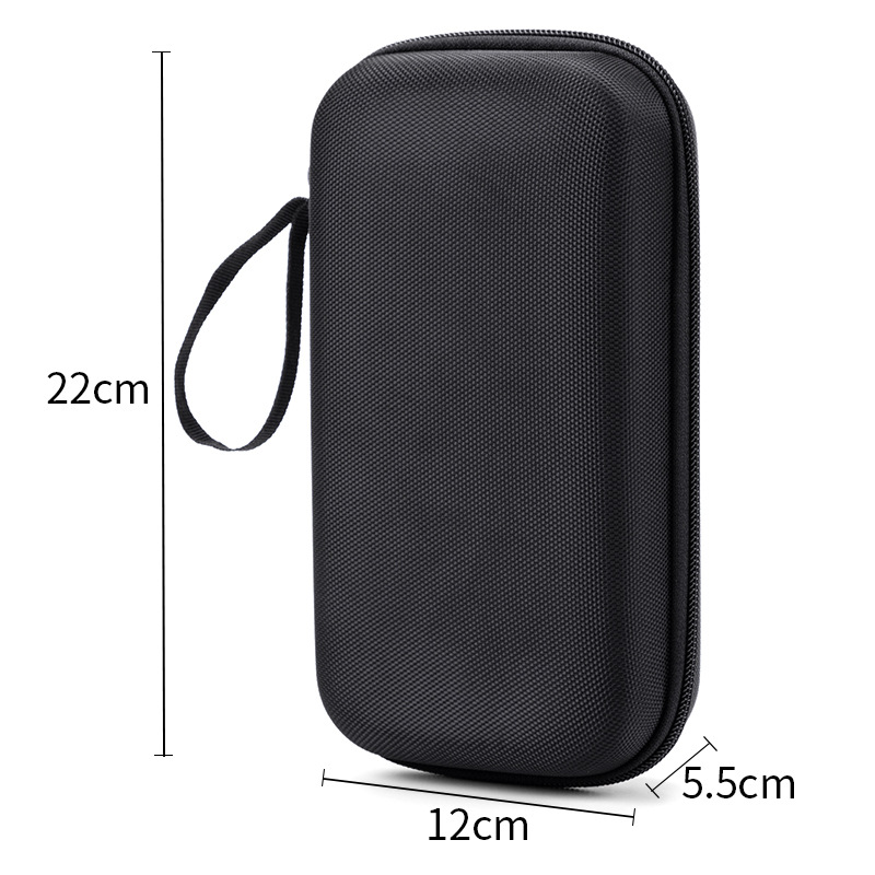 Protection Case Box Hard Disk  - Headphone Case Hard ulasan dan harga