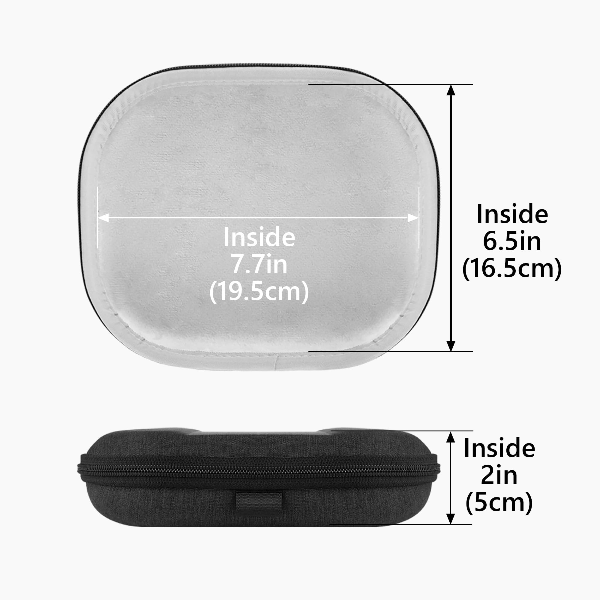 Headphones Case for Sony WH-CH - Headphone Case Hard ulasan dan harga