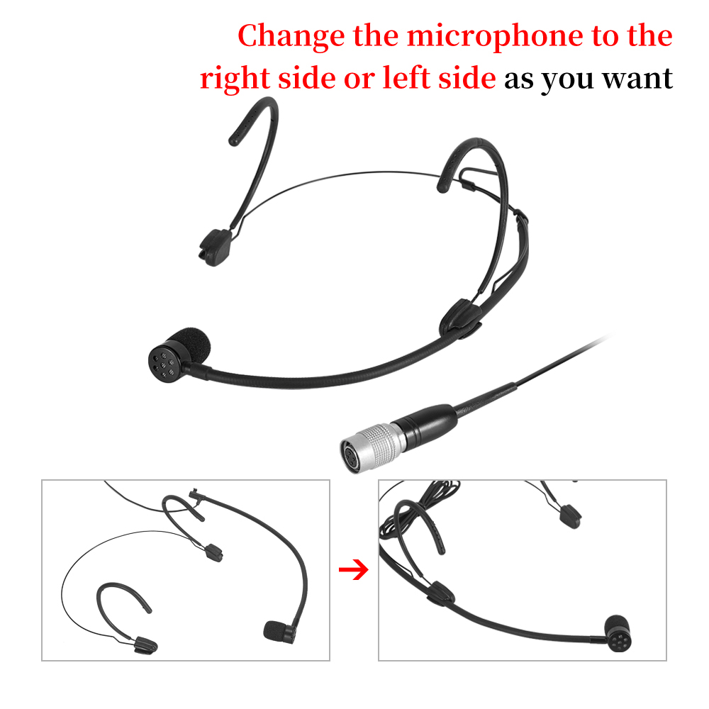 Iiimymic Unidirectional Black  - Shure Mic Sm58 ulasan dan harga