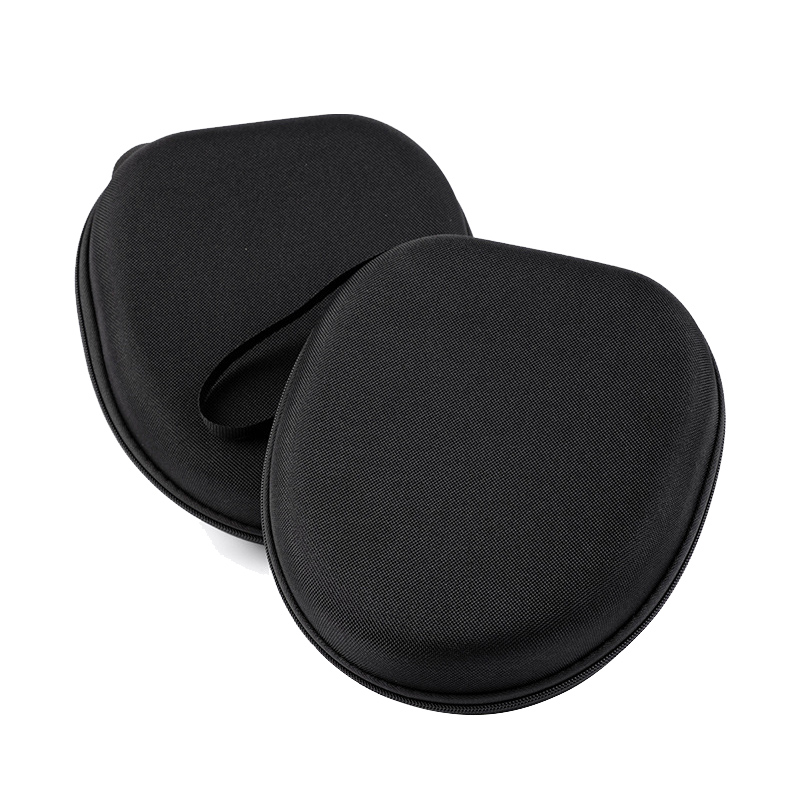 Universal Headset Travel Bag H - Headphone Case Hard ulasan dan harga